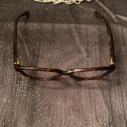 Glasses