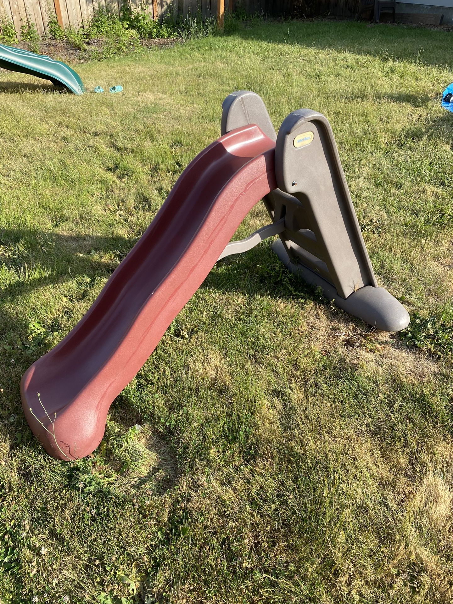 Kids Slide
