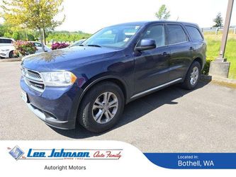 2013 Dodge Durango
