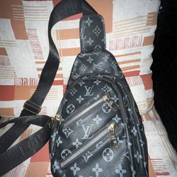 Louis Vuitton Fanny Pack