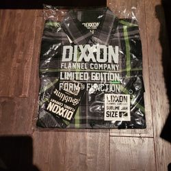 Dixxon 