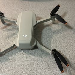 DJI DRONES 