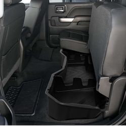 For Chevy Silverado Sierra 2007-19