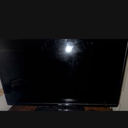 Rgv 40 Inch Tv 