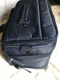 Camera Bag