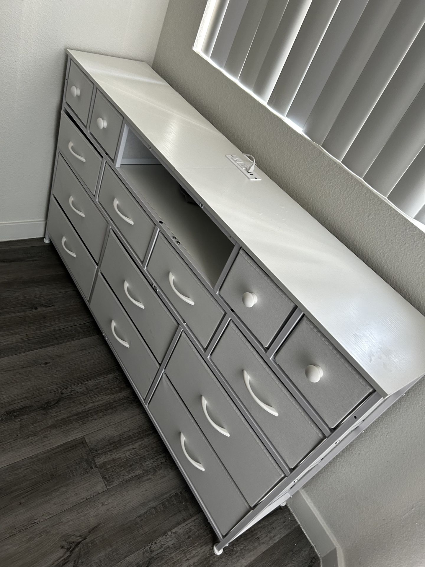 Dresser. Make An Offer.