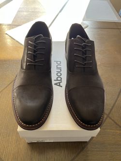 Abound Leather Oxford ( Men )