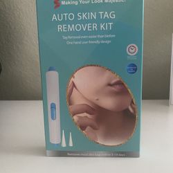 Tag Removal Kit