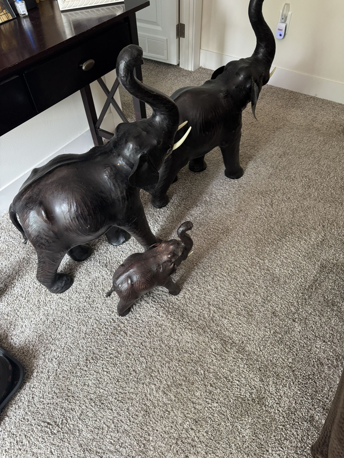 Elephants