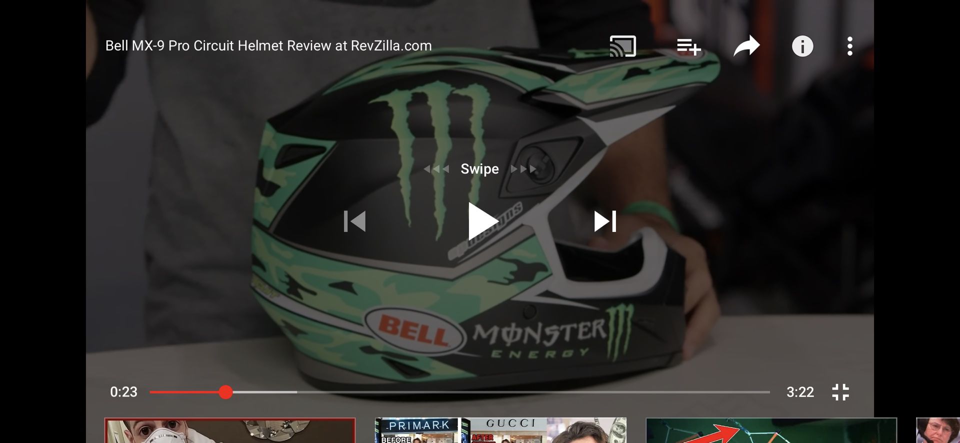 Bell MX-9 Pro Circuit Replica Dirt Bike Helmet Size L for Sale in  Wilsonville, OR - OfferUp