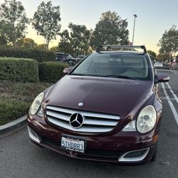 2006 Mercedes-Benz C-Class