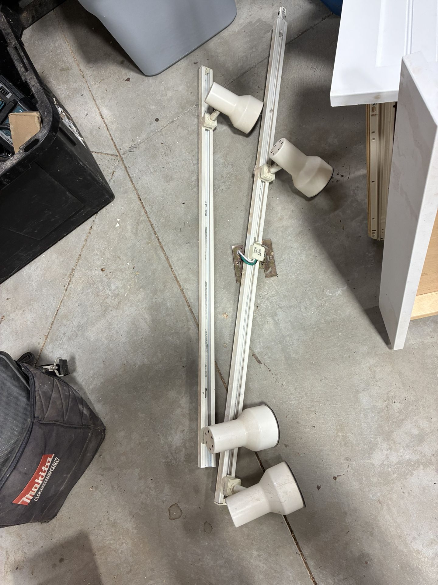 Track Lighting 