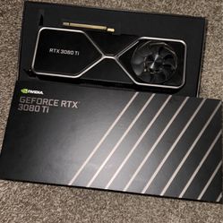 3080 TI Founders Edition