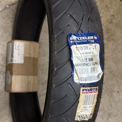 Tires Metzeler ME888 Marathon Ultra
