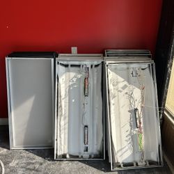 2’x4’ Drop Lights