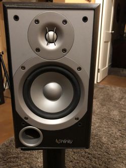 Surround Speakers