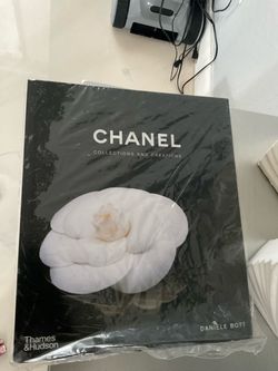 Chanel: Collections and Creations by Daniele Bott