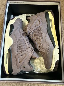 Jordan 4 A Ma Maniere Size 8.5