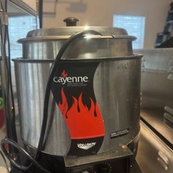 Vollrath Food Warmer 