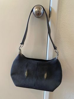 Genuine  Leather Handbag & Wallet Set – Imported from Thailand Purse