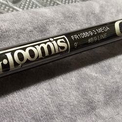 G. Loomis GL3 Fly Rod