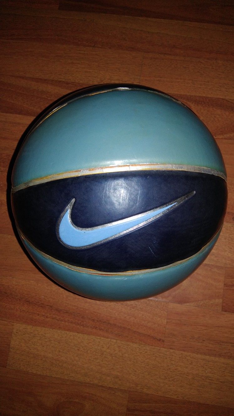 Nike Basketball