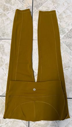 Lululemon leggings Size 4