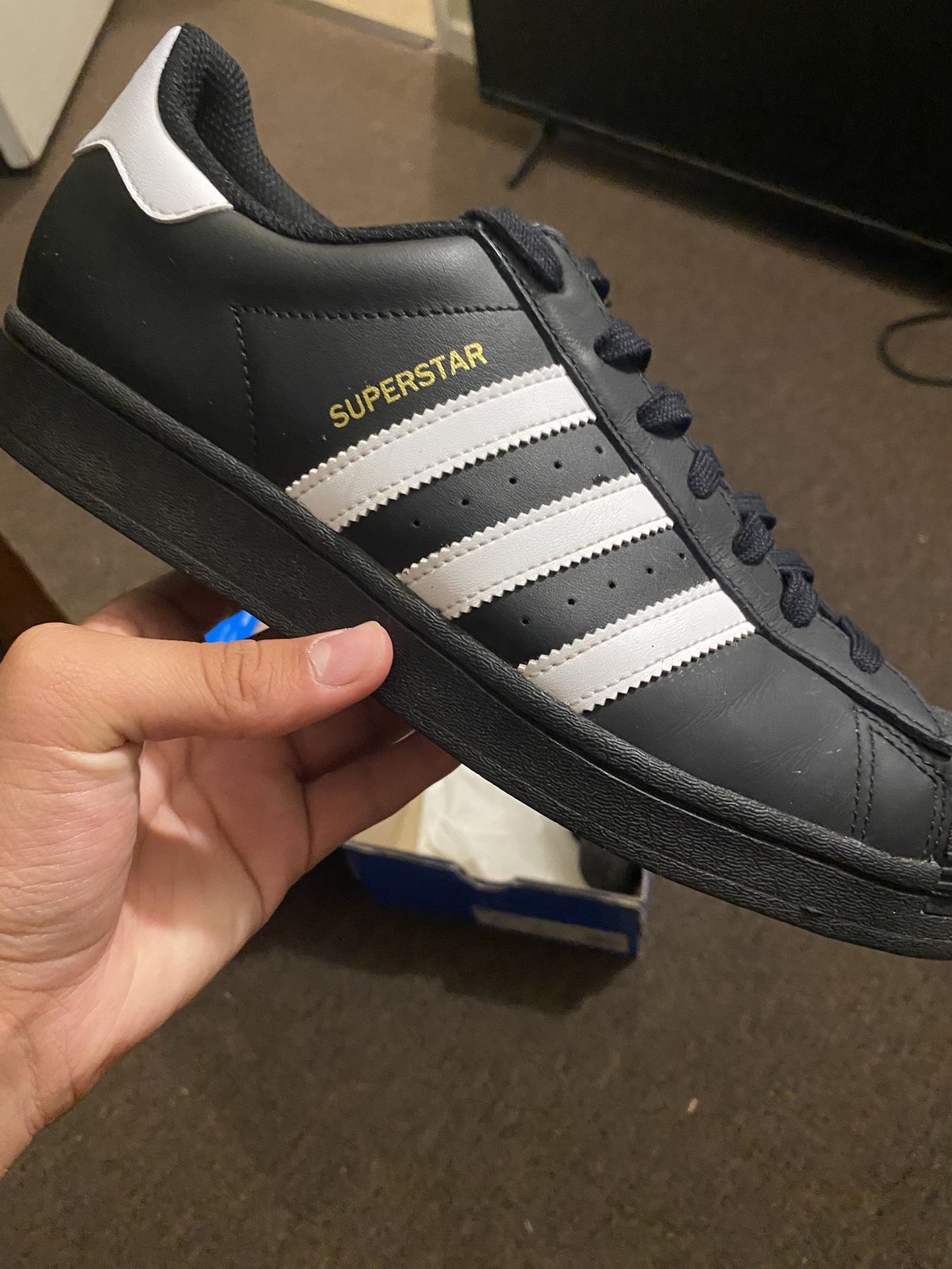 Superstar Adidas Shoes