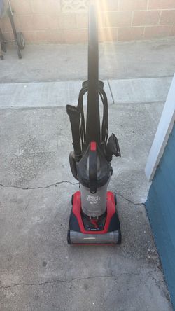 Vacuum