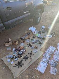 Fpv drone bundle