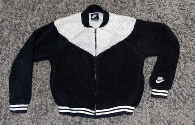 Nike sweater