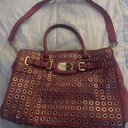 Michael Kors Flirty Bag