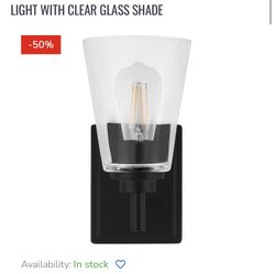 Hampton bay Bath Vanity