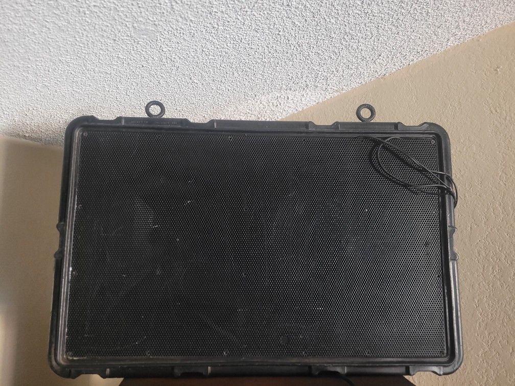 Technomad Burlinstadium Speaker