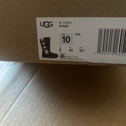 UGG Woman’s Boots 