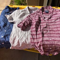 Boy’s Size 8-10