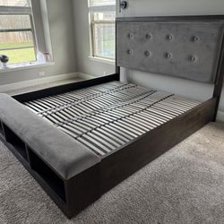 King Bedroom