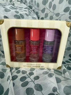 Victoria Secret