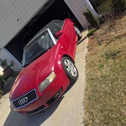 2005 Audi A4