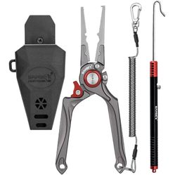 Sam’s Lockable Fishing Pliers