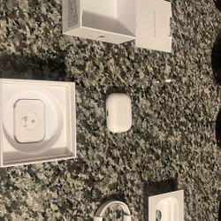 AirPod Pros Gen 2 