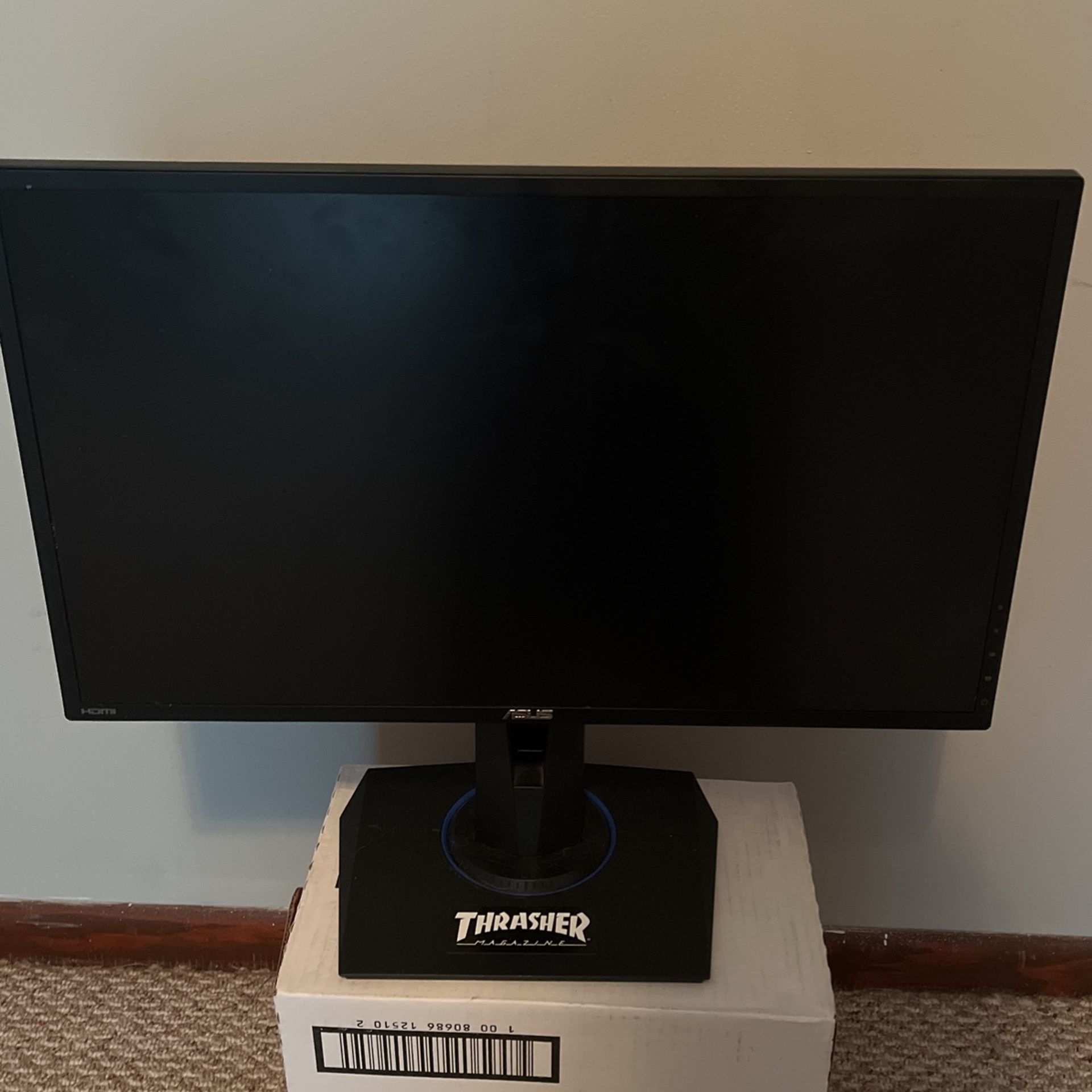 ASUS Gaming Monitor