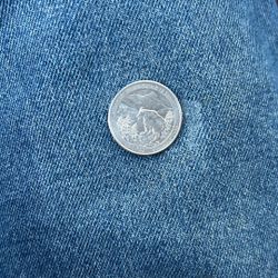 2011 Montana Quarter (Rare) 