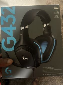 Gaming Headset 