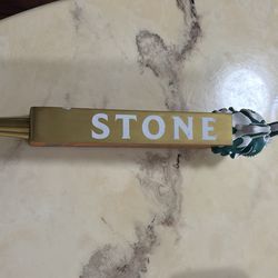 stone taps