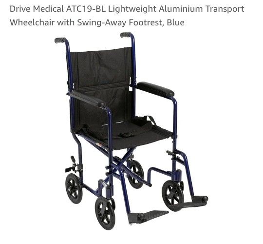 Wheelchairs