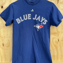 Toronto Blue Jays MLB Shirt