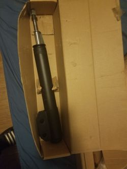 99-04 mustang struts shock set