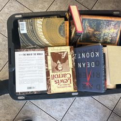 Books 