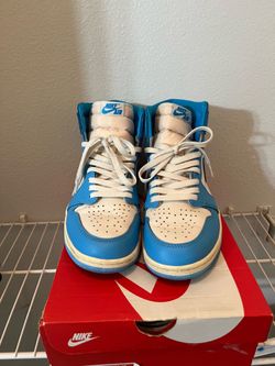 Unc 1s